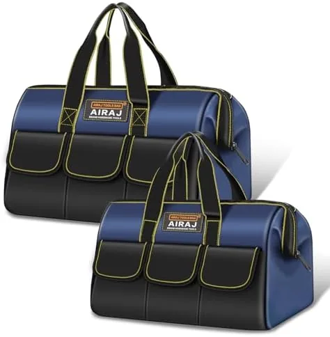 airaj rolling tool bag category