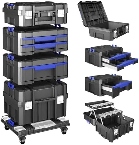airaj tool box category