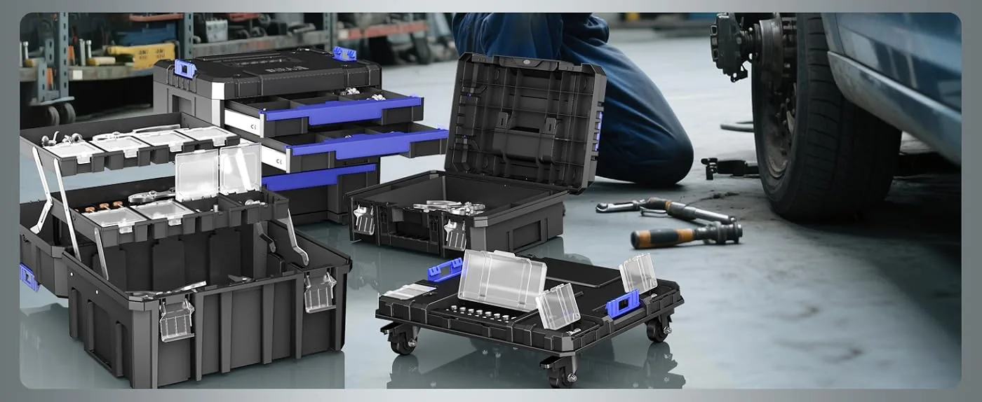 airaj tool box content 1
