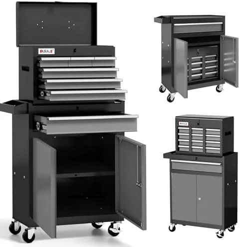 airaj tool chest category