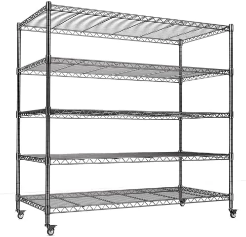 airaj wire shelving category